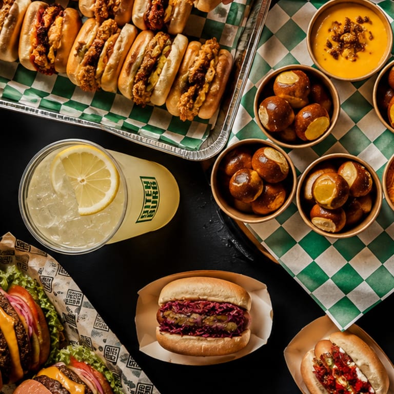 Make Your Chicago Event Unforgettable