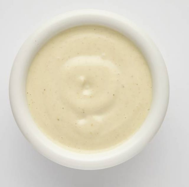 Dipping Sauce.
