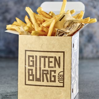 Fries
