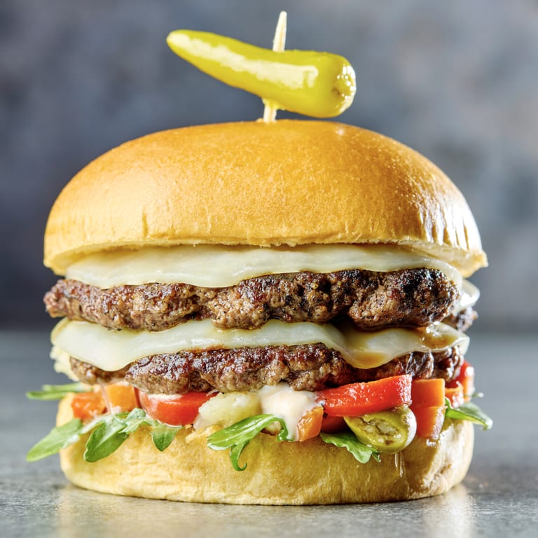 Authentic German Eats: Brats, Schnitzel, Pretzels