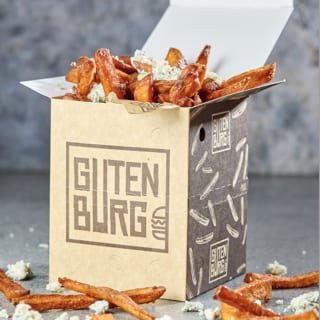 Sweet Potato Fries