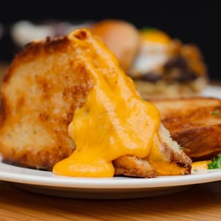 Grilled Cheese